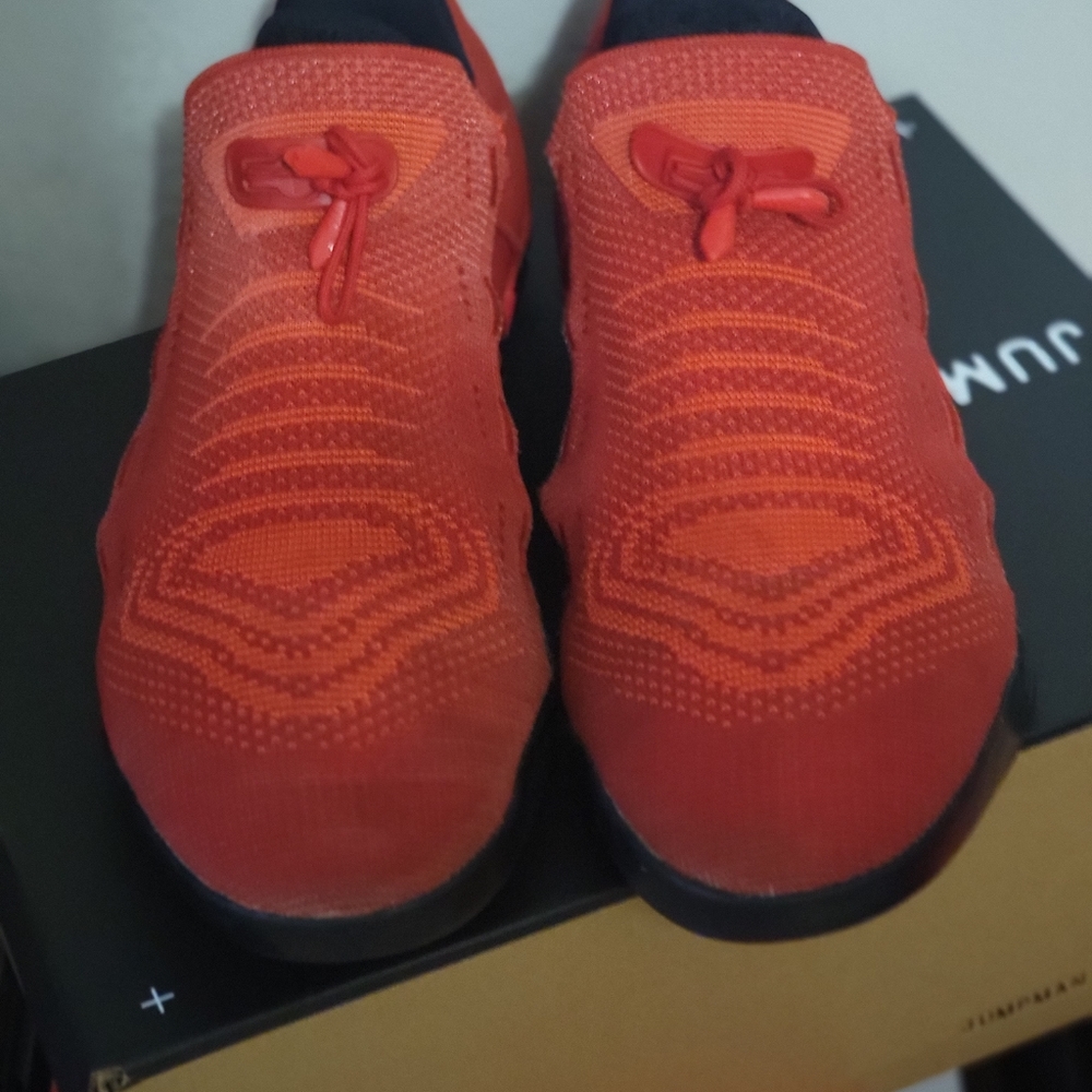 Kobe A.D. "University Red"